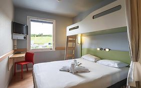 ibis budget Saint Pourcain